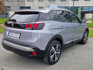 Peugeot 3008 ALLURE 1.2 i 96кВ