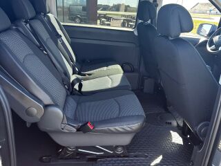 Mercedes-Benz Vito 116CDI 4Matic Mixto A2 N1 2.1 120kW