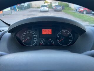 Fiat Ducato 2.3 88kW