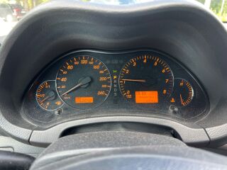 Toyota Avensis 2.0 108kW