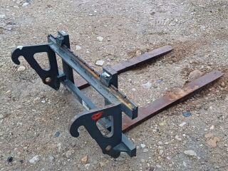 Wacker Neuson WL52