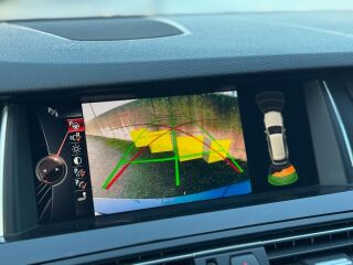 BMW 520 2.0 140kW