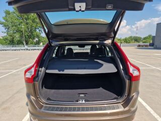 Volvo XC60 Summum Facelift 2.0 110kW