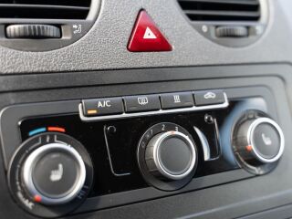 Volkswagen Caddy TDI Kasten 1.6 75kW