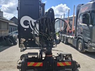 LOGLIFT 96 ST HIAB