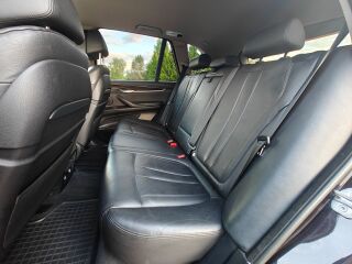 BMW X5 XDrive 3.0 190kW