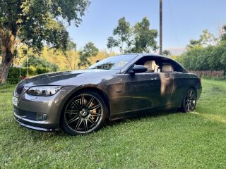 BMW 330 3.0 180kW