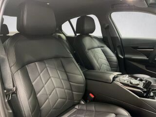 BMW 520 d xDrive 2.0 R4 145kW
