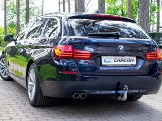 BMW 530 d Innovation Driving Assist 3.0 R6 190kW