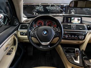 BMW 430 d GranCoupe xDrive Sport Line 3.0 R6 190кВ
