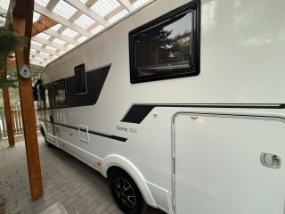 Adria Sonic 600SL AXESS 2.2 103kW