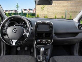 Renault Clio 1.1 54kW