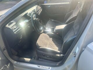 Skoda Superb sportline 1.4 110kW