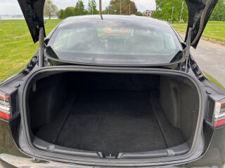 Tesla Model 3 Long Range Dual Motor 153kW