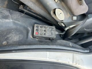 Mercedes-Benz Atego 6.4 170kW
