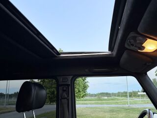 Mercedes-Benz G 55 AMG 5.4 V8 Kompressor 350kW