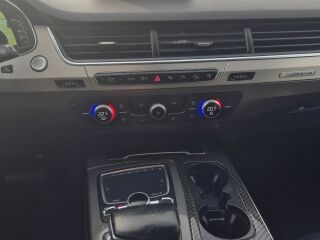 Audi Q7 3.0 V6 200кВ