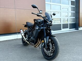 Yamaha MT-09 R4 87kW