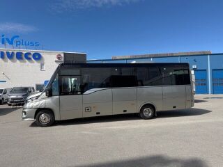 Iveco Daily 70C21HA8 CC/P 3.0 152kW