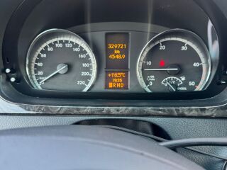 Mercedes-Benz Viano 3.0 165kW