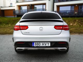 Mercedes-Benz GLE 350 4Matic AMG 3.0 190kW