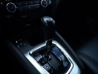 Nissan Qashqai Tekna 1.6 96kW