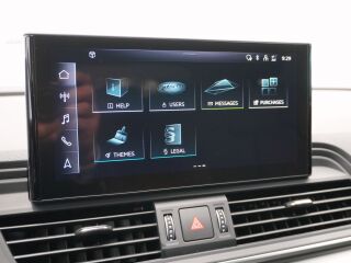Audi Q5 35 TDI 2.0 120kW