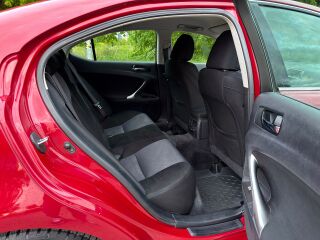 Lexus IS 250 Sport 2.5 VVT-i 153kW