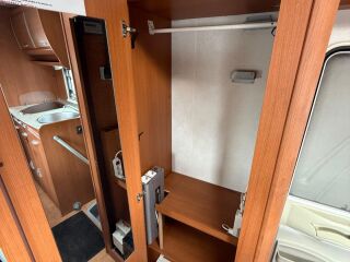 Fiat Ducato Elnagh M200