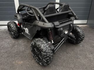 UTV 800kW