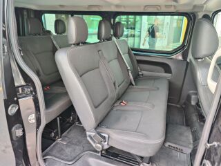 Renault Trafic Passanger Pack Clim L2H1 2.0 107кВ