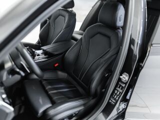 BMW 520 M Sportpakett X-Drive 2.0 140kW