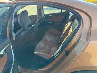 Volvo S60 Summum 2.0 120kW