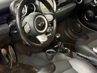 MINI Cooper S Turbo R56 1.6 128kW