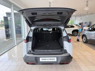 Peugeot 5008 Business 1.2 Hybrid 100кВ