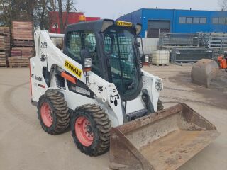 Bobcat S530 2.2 V2203-M-DI-EU2 36kW