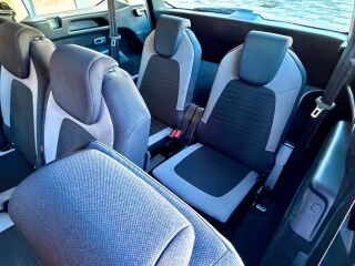 Citroen Grand C4 Picasso Spacetourer Innovation 1.6 85kW
