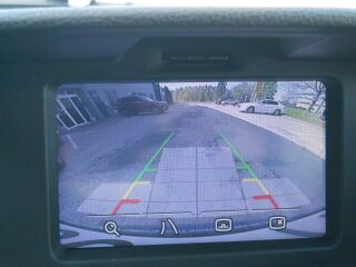 Ford EcoSport Titanium 1.5 70kW