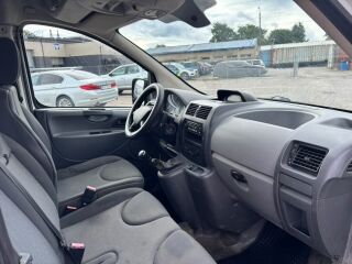 Peugeot Expert 1.6 66kW