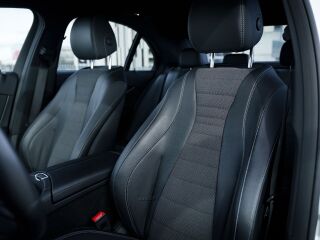 Mercedes-Benz E 350 e OVC-HEV Avantgarde 2.0 R4 155 kW/45 kW 200kW