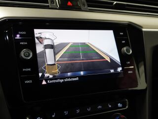 Volkswagen Passat Alltrack 2.0 140kW