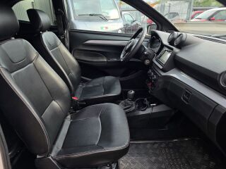 Aixam Coupé Premium 6kW