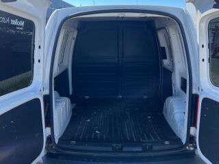 Volkswagen Caddy 2.0 55kW