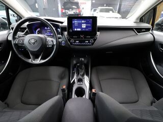 Toyota Corolla Active Plus 1.8 72kW