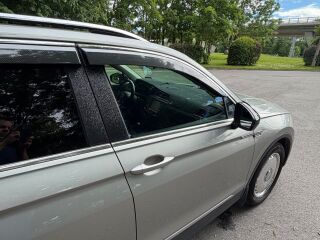 Volkswagen Tiguan 2.0 110kW