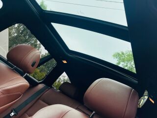 BMW 520 2.0 135kW