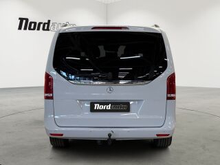 Mercedes-Benz V 250 d 4matic Facelift 2.0 140kW