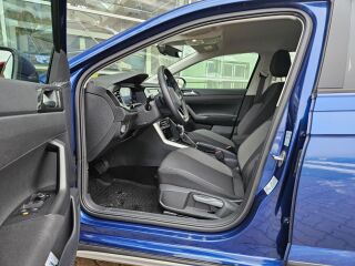 Volkswagen Taigo Life 1.0 TSI 81kW