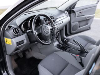 Mazda 3 1.6 77kW