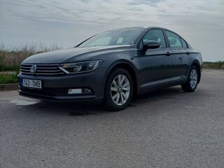 Volkswagen Passat 1.4 92kW